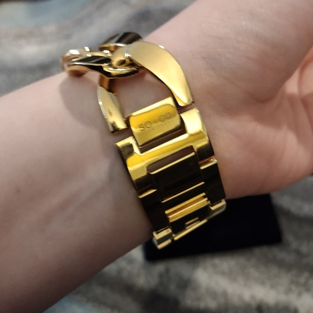 So&co watch - Picture 3 of 8